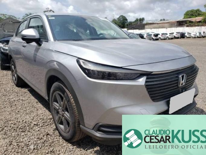 HONDA HR-V 24/25