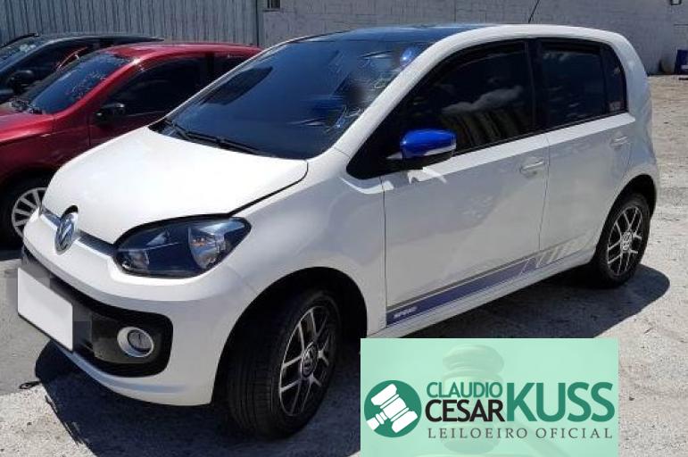VOLKSWAGEN UP 15/16