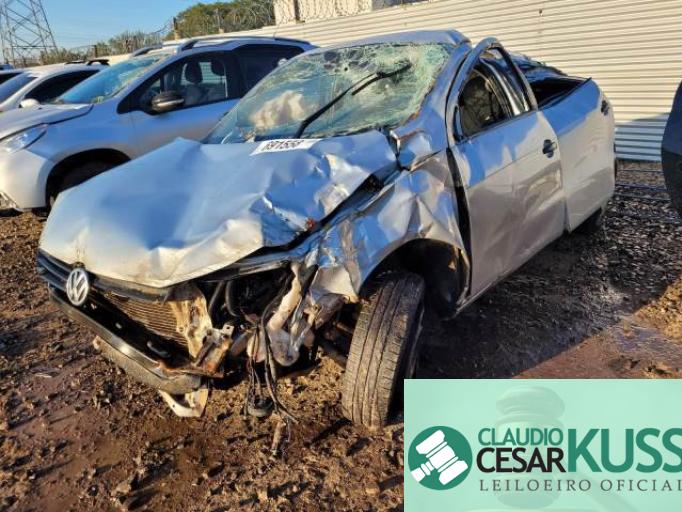 VOLKSWAGEN GOL 14/15