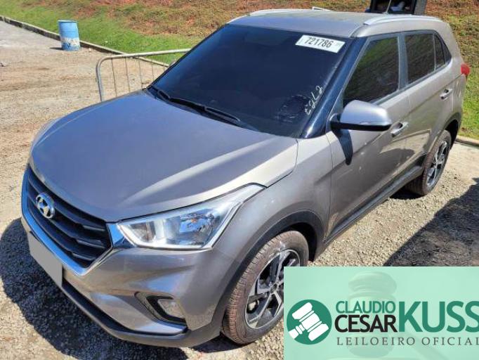 HYUNDAI CRETA 21/21