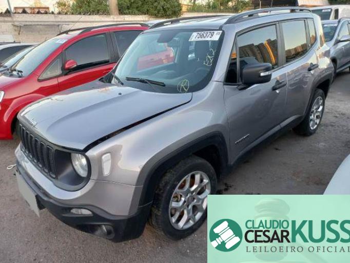 JEEP RENEGADE 18/19