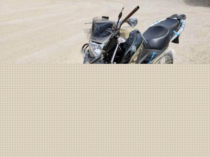 YAMAHA XTZ 150 CROSSER 21/22