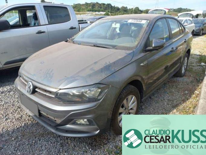 VOLKSWAGEN VIRTUS 21/21