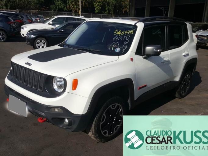 JEEP RENEGADE 16/16