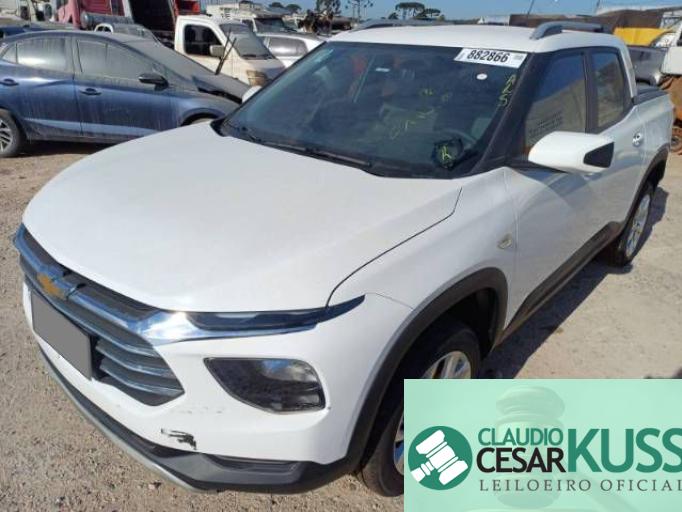 CHEVROLET MONTANA 23/24