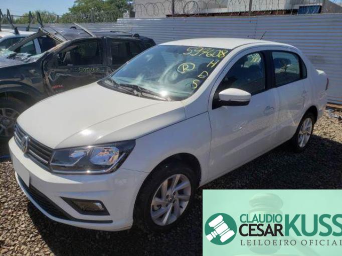 VOLKSWAGEN VOYAGE 17/17