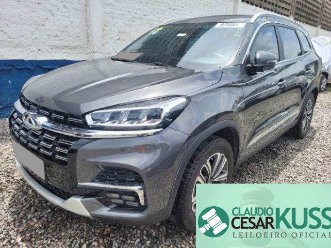 CAOA CHERY TIGGO 8 22/23