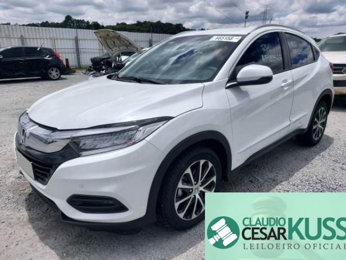 HONDA HR-V 20/20