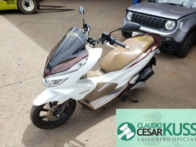 HONDA PCX 20/20