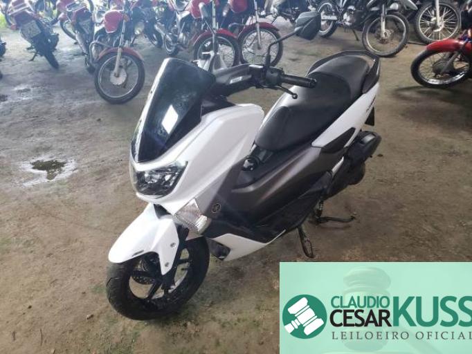 YAMAHA NMAX 18/19